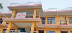 टुहुरा बालबालिकालाई पढाइ खर्च दिँदै दोगडाकेदार गाउँपालिका